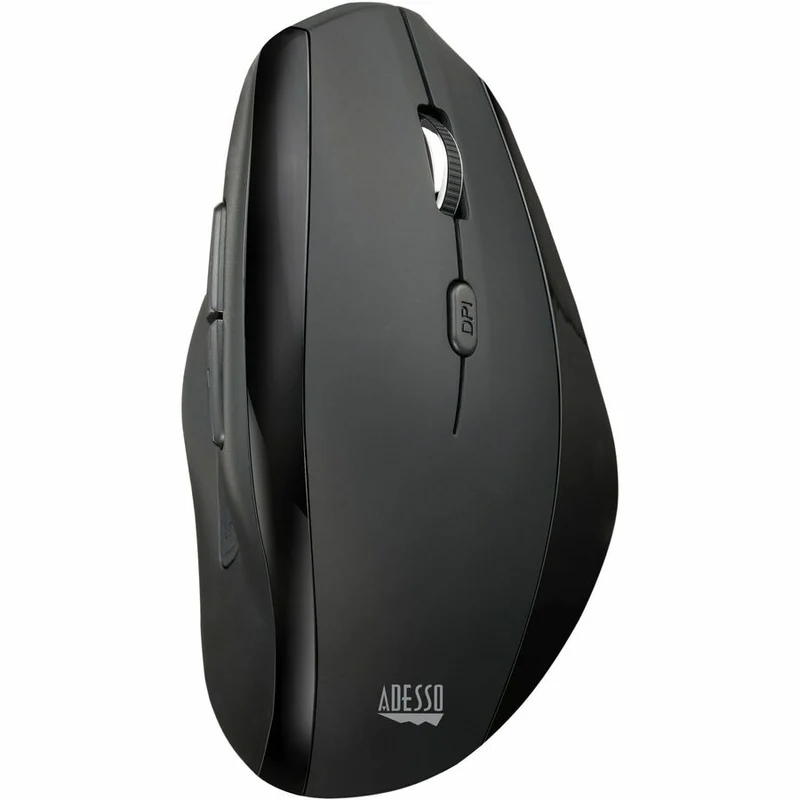 Clavier et souris Adesso TruForm Media WKB-1500CB-FR