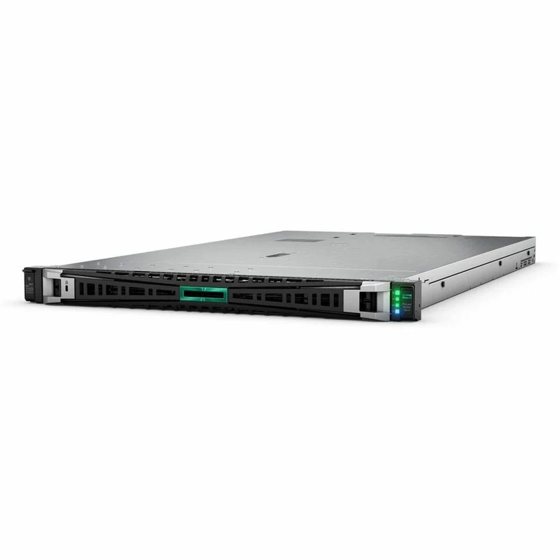 Serveur rack 360U HPE ProLiant DL11 Gen1 - 1 x Intel Xeon Silver 4514Y 2 GHz - 128 Go RAM - 1.92 To SSD - (2 x 960 Go) Configuration SSD - Serial ATA/600, contrôleur SAS 12 Gb/s P72992-005