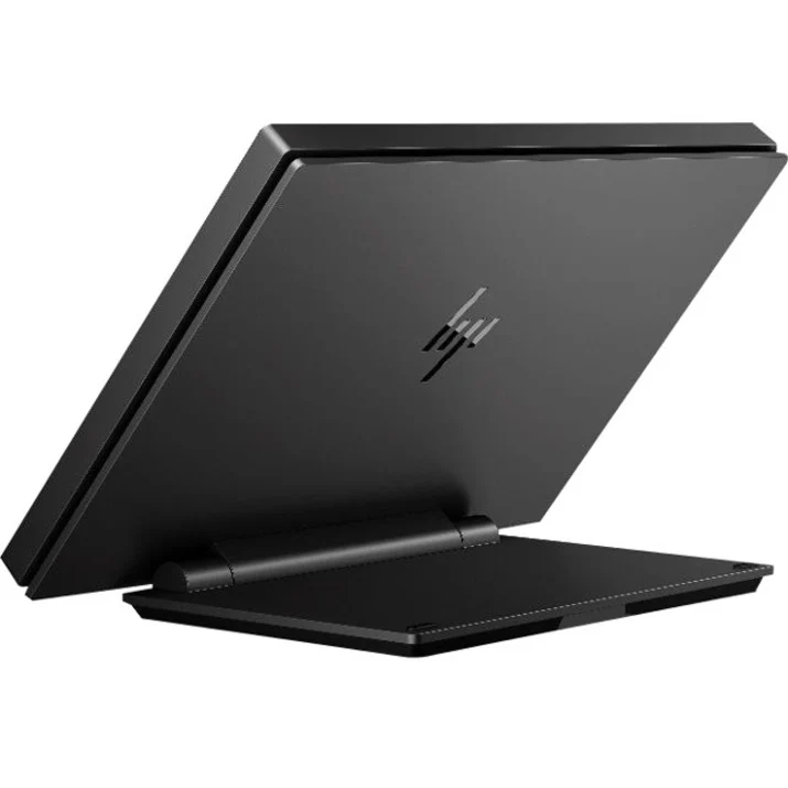 Écran tactile LCD HP ElitePOS - 16:10 - 25 ms 1XD81AA#AC3