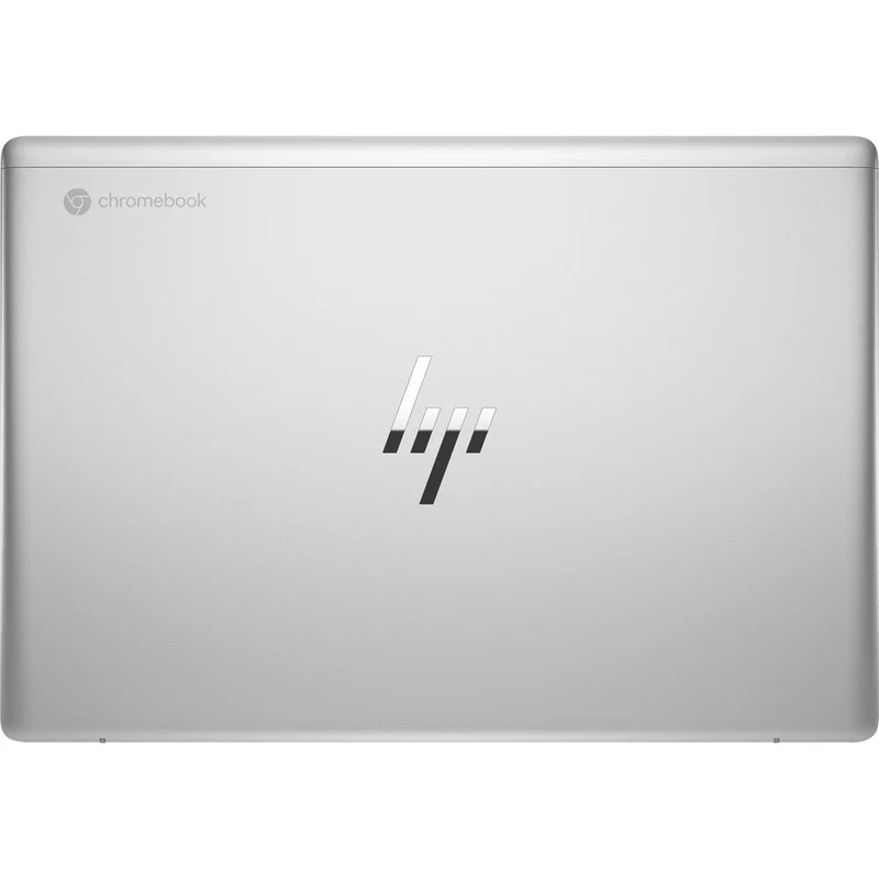 HP Chromebook 14" Chromebook - Full HD - Intel Core i5 12e génération i5-1245U - Technologie vPro - 8 Go - SSD 256 Go - Clavier anglais 6P2H2UT#ABA