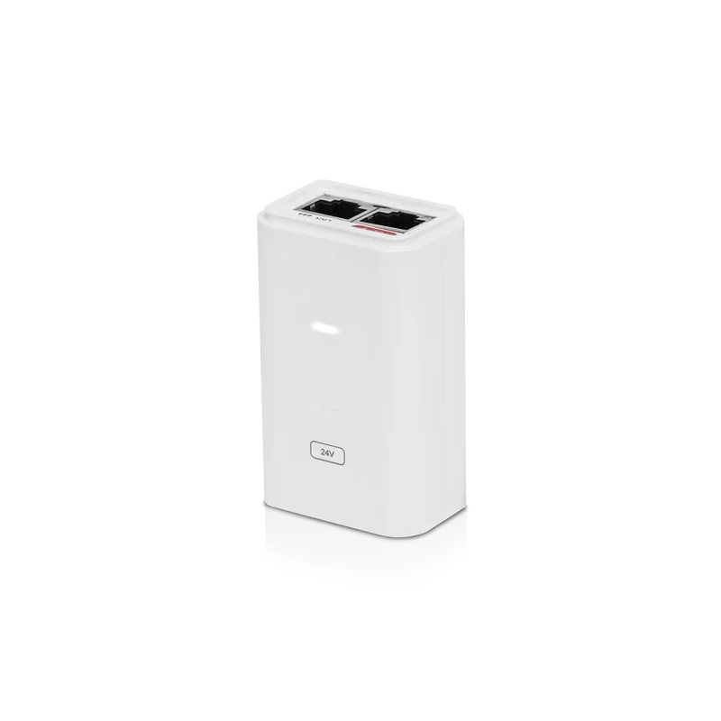 Accessoires Ubiquiti POE-24-12W-WH