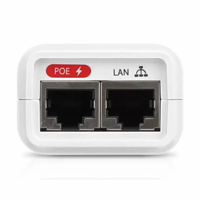 Accessoires Ubiquiti POE-24-12W-WH