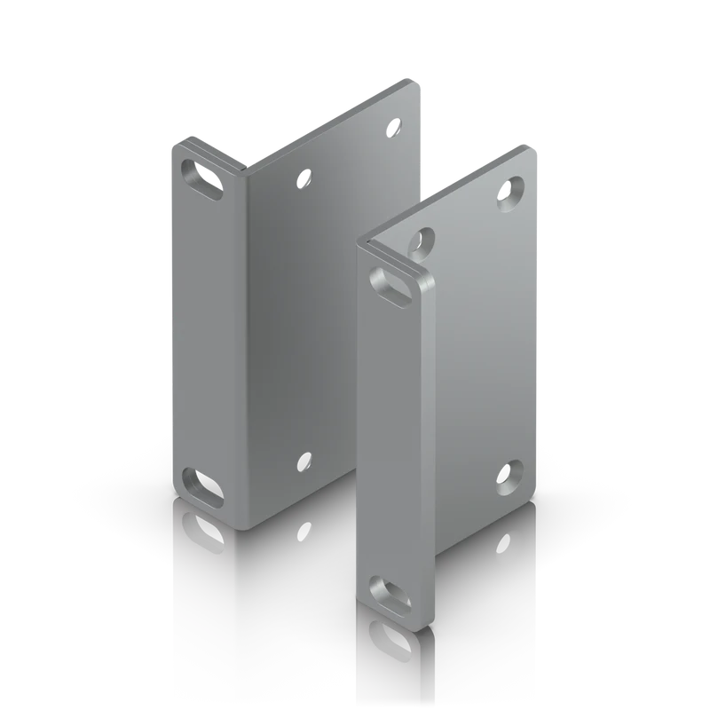 Supports et supports Ubiquiti UACC-RACK-EAR-2U