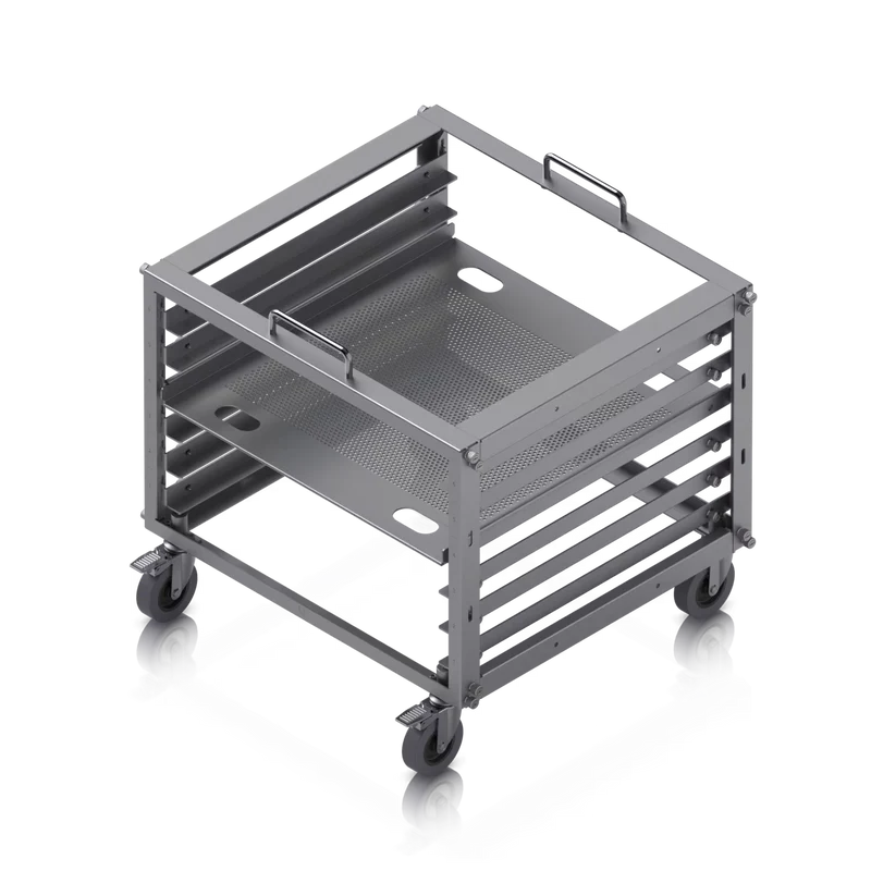 Supports et supports Ubiquiti UACC-RACK-SHELF-TL