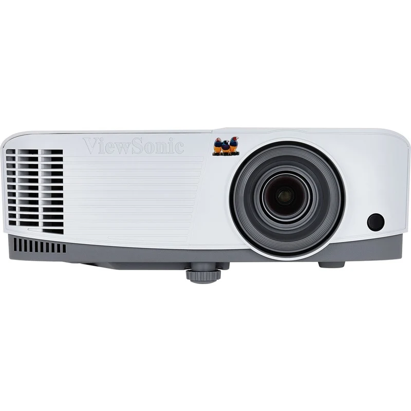 Projecteur ViewSonic PA503W 4000 lumens WXGA haute luminosité pour la maison et le bureau avec HDMI Keystone vertical PA503W