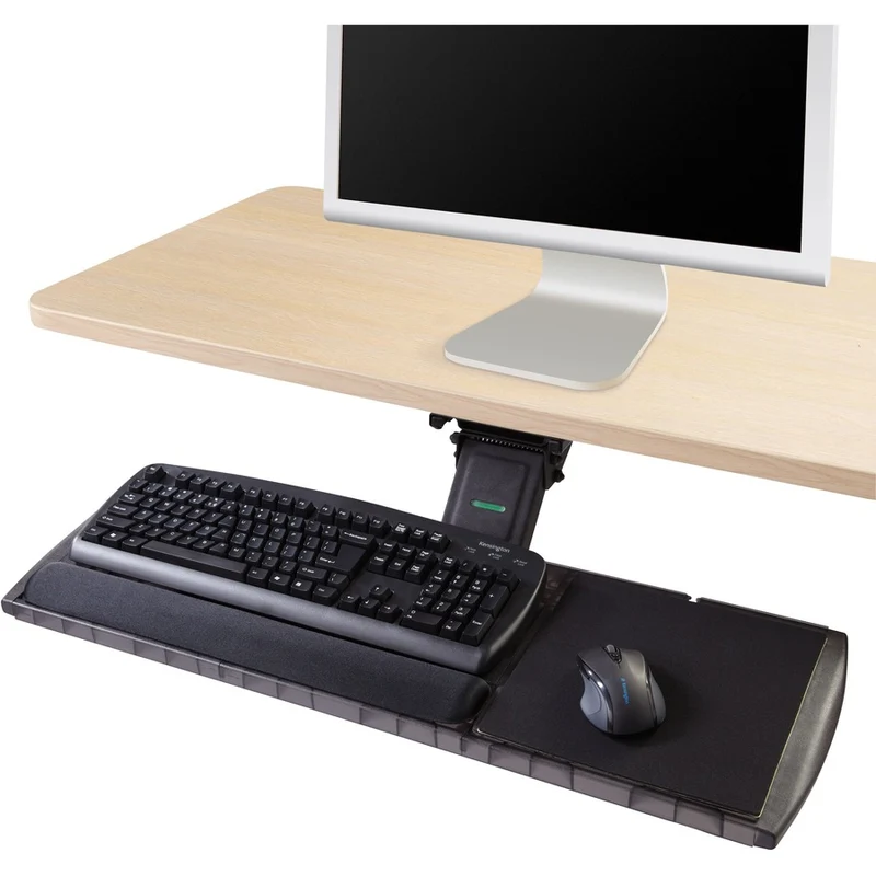 Plateforme modulaire Kensington avec système SmartFit K60718USF