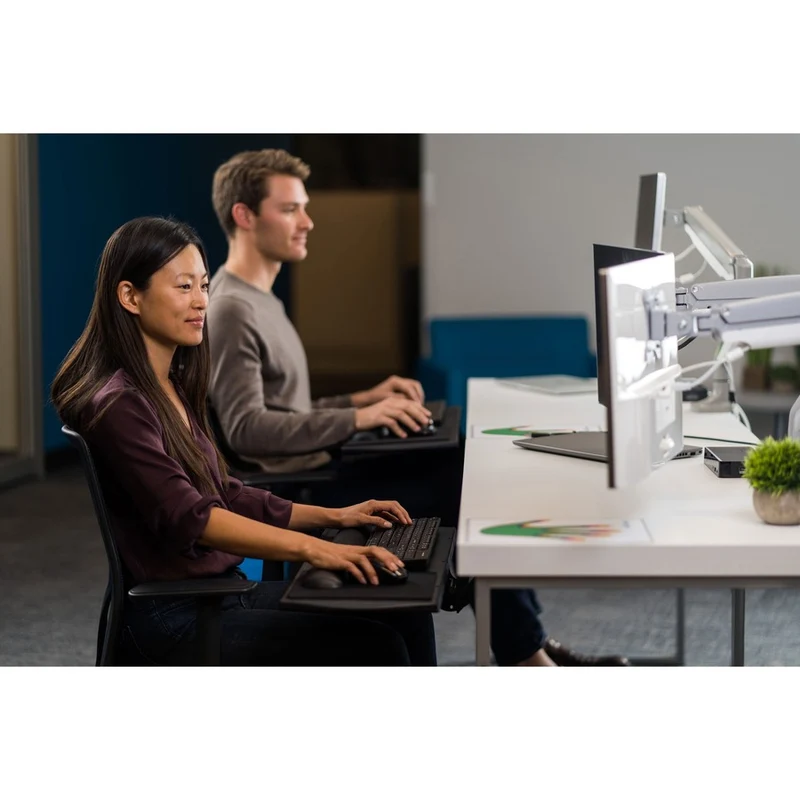 Plateforme modulaire Kensington avec système SmartFit K60718USF