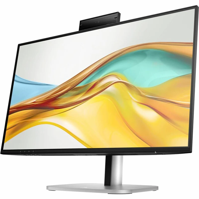 Moniteur LCD Full HD HP 524pm 24 pouces - 16:9 9E0G9UT#ABA