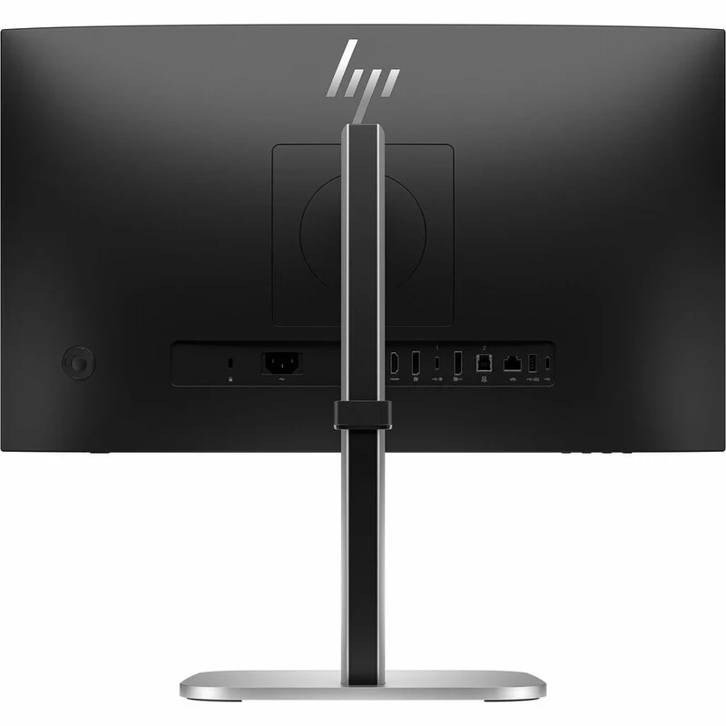 Moniteur LCD Full HD HP 524pm 24 pouces - 16:9 9E0G9UT#ABA