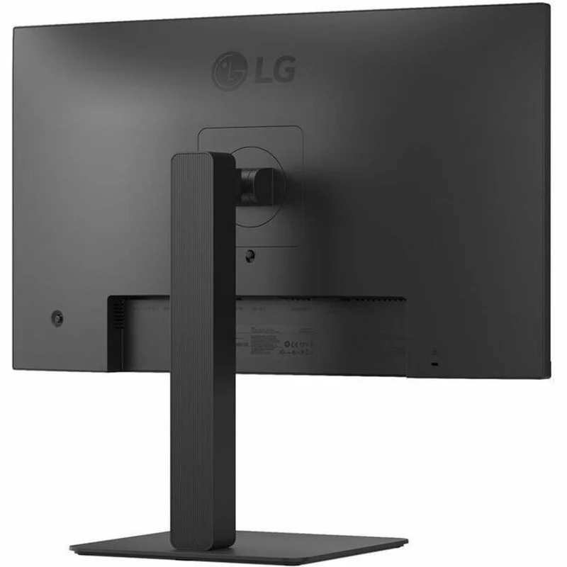 Moniteur LCD Full HD 27" LG 650BA27-B - 16:9 27BA650-B