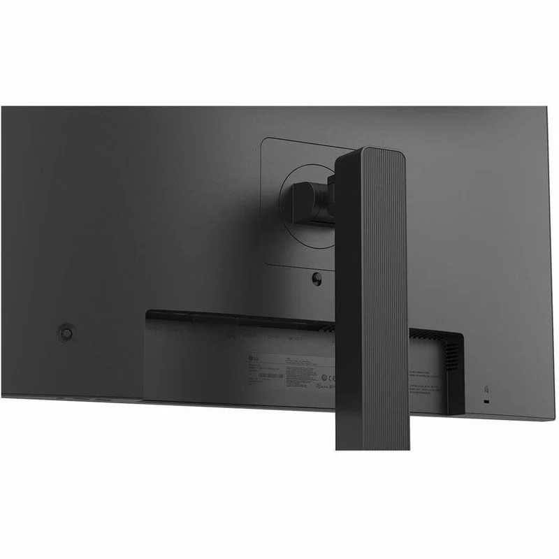 Moniteur LCD Full HD 27" LG 650BA27-B - 16:9 27BA650-B