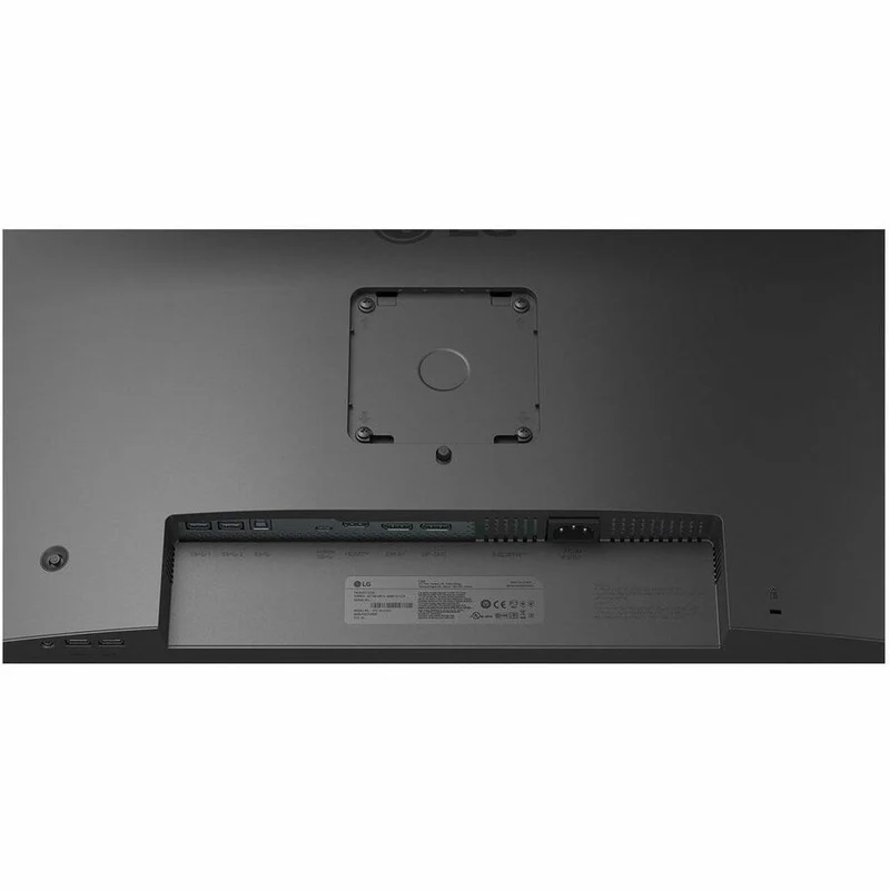 Moniteur LCD Full HD 27" LG 650BA27-B - 16:9 27BA650-B