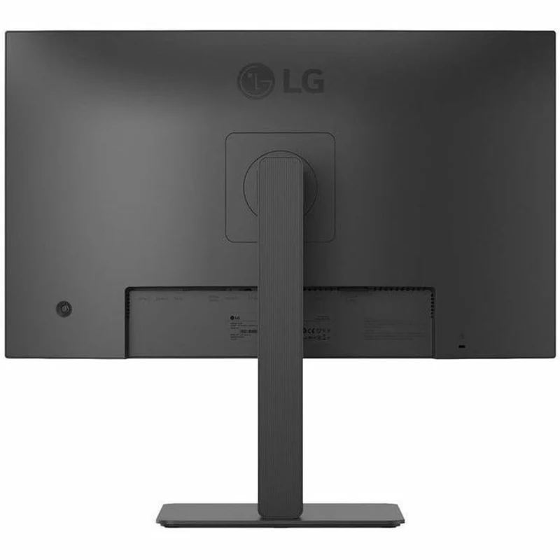 Moniteur LCD Full HD 27" LG 650BA27-B - 16:9 27BA650-B