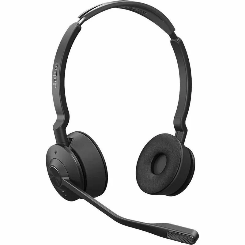 Jabra Engage 75 SE Casque 9659-583-125
