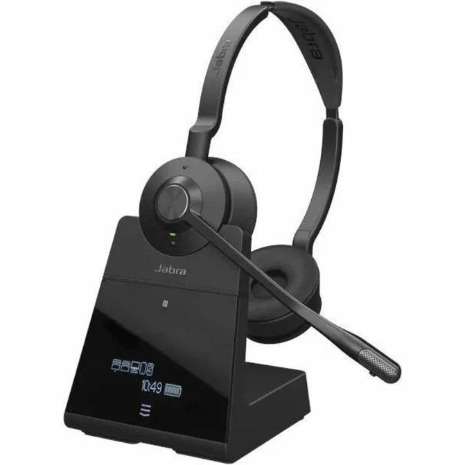 Jabra Engage 75 SE Casque 9659-583-125