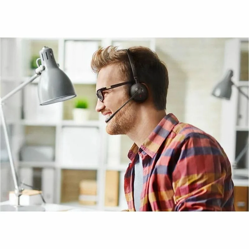 Jabra Engage 75 SE Casque 9659-583-125