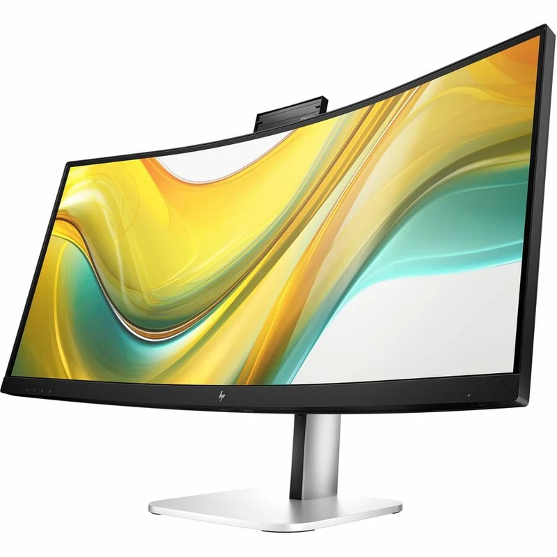 Moniteur LCD WQHD HP 534pm 34" 9E0Z2UT#ABA