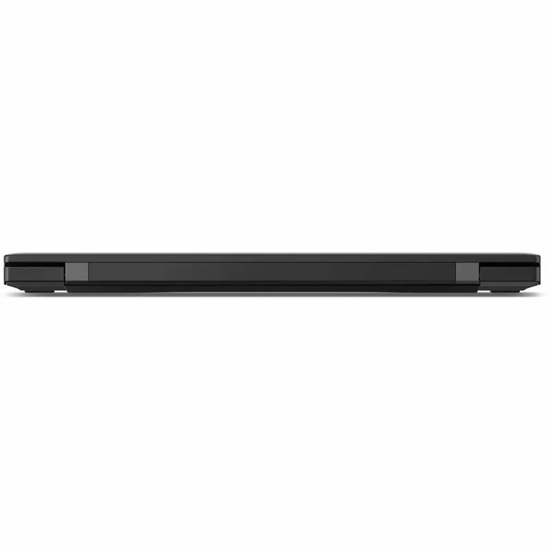 Ordinateur portable Lenovo ThinkPad T14s Gen 6 21N1002DCA 14" (355.60 mm) Copilot+ - WUXGA - Qualcomm Snapdragon X1P-42-100 - 16 Go - SSD 512 Go - Clavier français - Noir 21N1002DCA