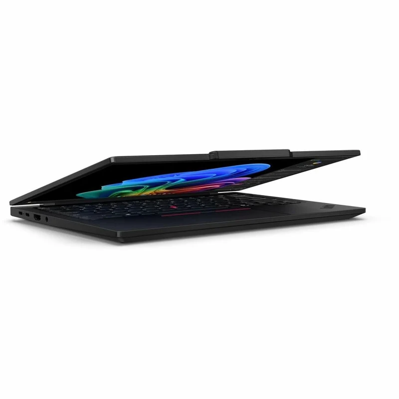 Ordinateur portable Lenovo ThinkPad T14s Gen 6 21M1001YUS 14" (355.60 mm) Copilot+ - WUXGA - AMD Ryzen AI 7 PRO 360 - 32 Go - SSD 1 To - Clavier anglais - Noir 21M1001YUS