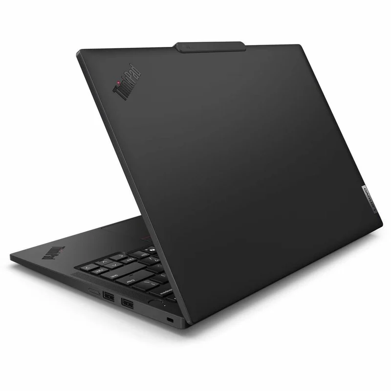 Ordinateur portable Lenovo ThinkPad T14s Gen 6 21M1001YUS 14" (355.60 mm) Copilot+ - WUXGA - AMD Ryzen AI 7 PRO 360 - 32 Go - SSD 1 To - Clavier anglais - Noir 21M1001YUS