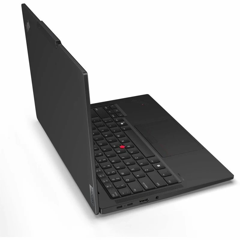 Ordinateur portable Lenovo ThinkPad T14s Gen 6 21M1001YUS 14" (355.60 mm) Copilot+ - WUXGA - AMD Ryzen AI 7 PRO 360 - 32 Go - SSD 1 To - Clavier anglais - Noir 21M1001YUS