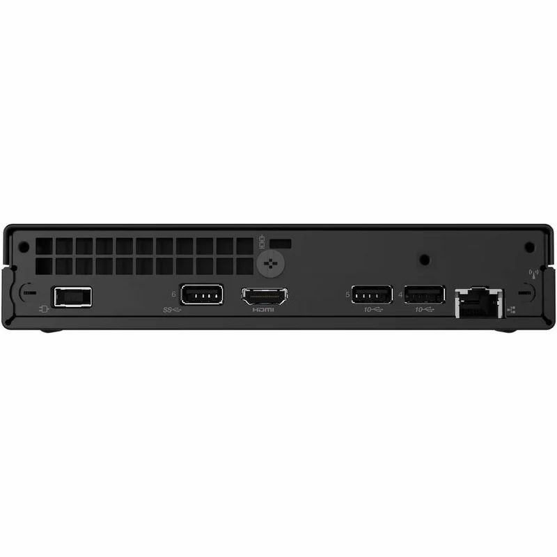 Lenovo ThinkSmart Tiny 12XH0008US Équipement de vidéoconférence 12XH0008US