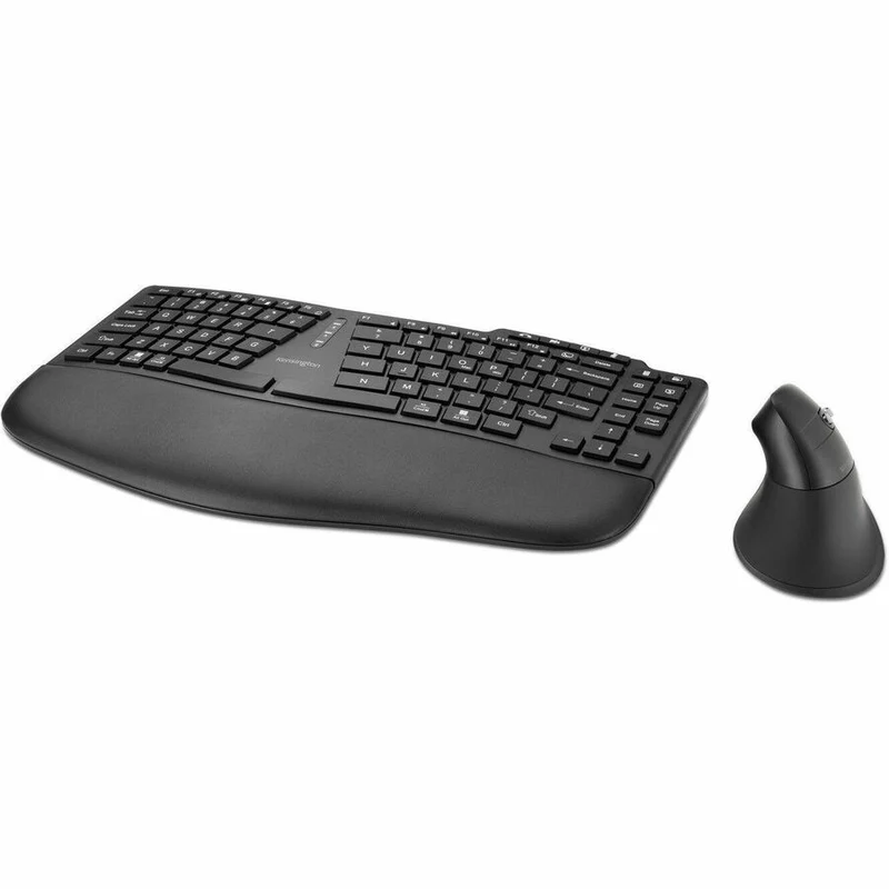 Kit de bureau sans fil Kensington Pro Fit Ergo KM675 EQ K75492US