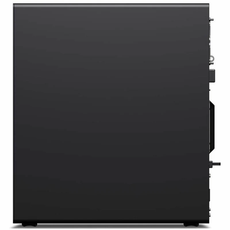 Station de travail Lenovo ThinkStation P3 30GS00GRUS - 1 x Intel Core i7 14e génération i7-14700 - Technologie vPro - 16 Go - SSD 512 Go - Tour 30GS00GRUS