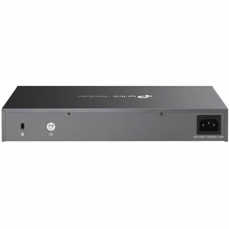 Routeur VPN multi-Gigabit TP-Link Omada ER7412-M2