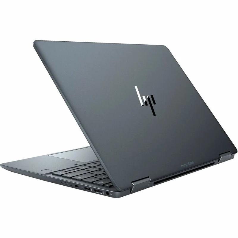 Ordinateur portable convertible 13.5 en 2 HP Elite Dragonfly Chromebook Enterprise 1" à écran tactile - 2K - Intel Core i5 12e génération i5-1245U - Technologie vPro - Plateforme Intel Evo - 8 Go - SSD 256 Go - Clavier anglais 7A5B3UT#ABA