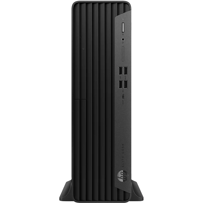 Ordinateur de bureau HP Elite 600 G9 - Intel Core i7 13e génération i7-13700 - Technologie vPro - 16 Go - SSD 512 Go - Petit format 86Y46UT#ABA