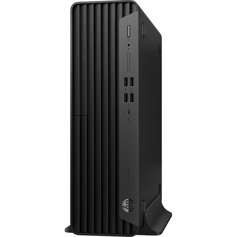 Ordinateur de bureau HP Elite 600 G9 - Intel Core i7 13e génération i7-13700 - Technologie vPro - 16 Go - SSD 512 Go - Petit format 86Y46UT#ABA