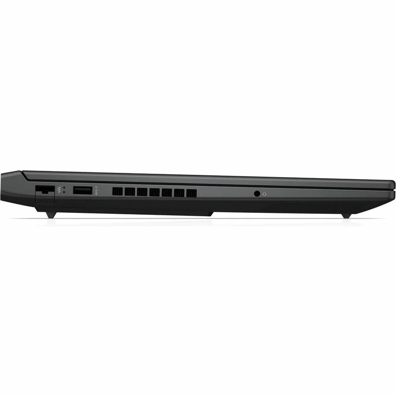 Ordinateur portable de jeu HP Victus 16-s0000 16-s0000ca 16.1" - Full HD - 1920 x 1080 - AMD Ryzen 5 7640HS Hexa-core (6 cœurs) - 16 Go de RAM totale - SSD 512 Go - Argent mica, chrome noir 7X7B1UA#ABL