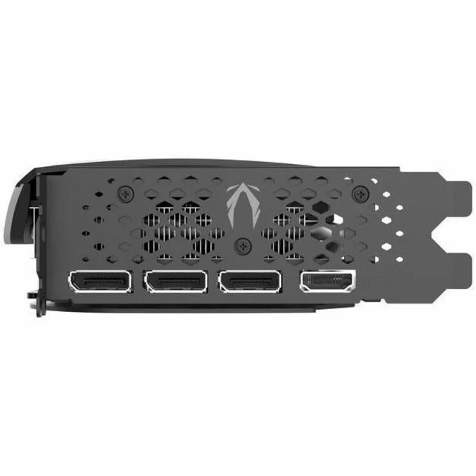 Carte graphique Zotac NVIDIA GeForce RTX 4070 - 12 Go GDDR6 ZT-D40740E-10M