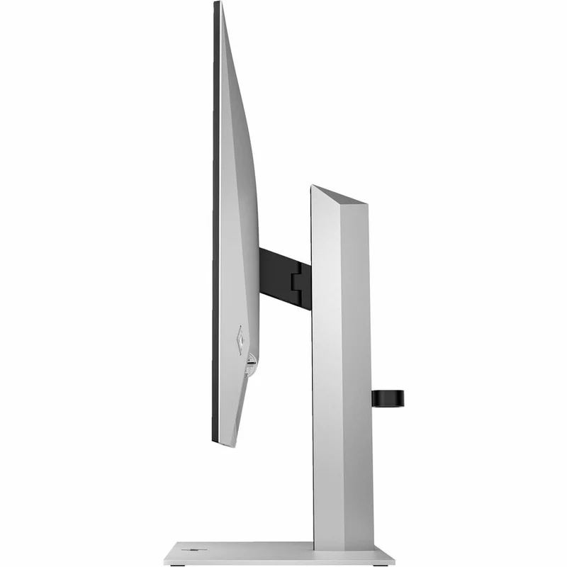 Moniteur LCD WUXGA HP 724pu 24" - 16:10 - Noir 8Y2F7AA#ABA