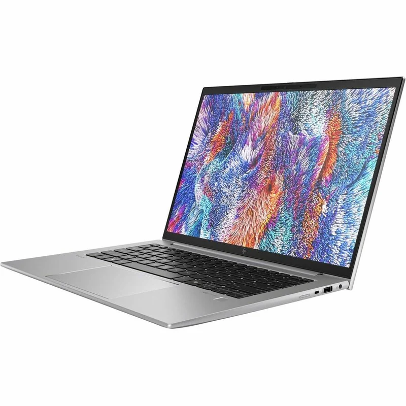 Station de travail mobile HP ZBook Firefly G11 A 14" - WUXGA - AMD Ryzen 7 8840HS - 32 Go - SSD 512 Go - Clavier français, anglais A6UJ0UT#ABL