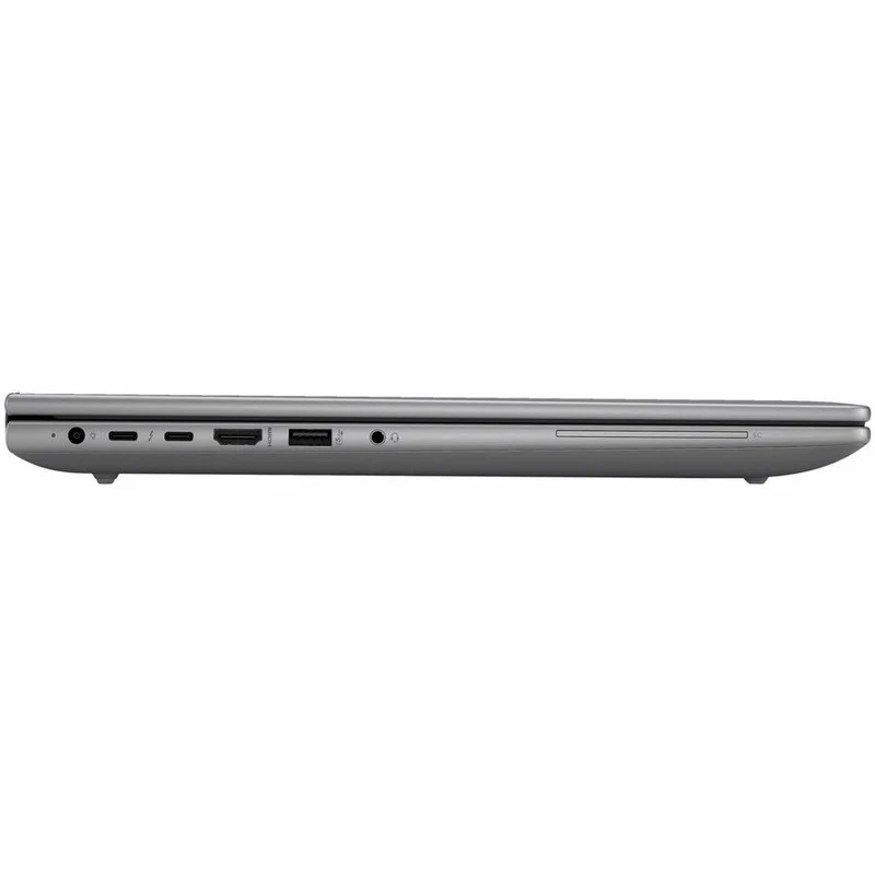Station de travail mobile à écran tactile HP ZBook Power G11 16" - WUXGA - Intel Core Ultra 7 155H - 32 Go - SSD 1 To A45BDUT#ABA