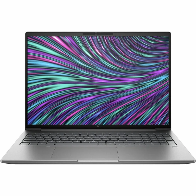 Station de travail mobile à écran tactile HP ZBook Power G11 16" - WUXGA - Intel Core Ultra 7 155U - 32 Go - SSD 512 Go - Clavier anglais, français A45BFUT#ABL