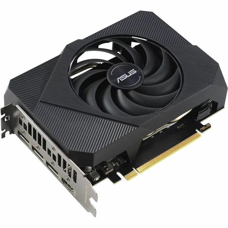 Carte graphique Asus NVIDIA GeForce RTX 3050 - 8 Go GDDR6 PH-RTX3050-8G-EVO
