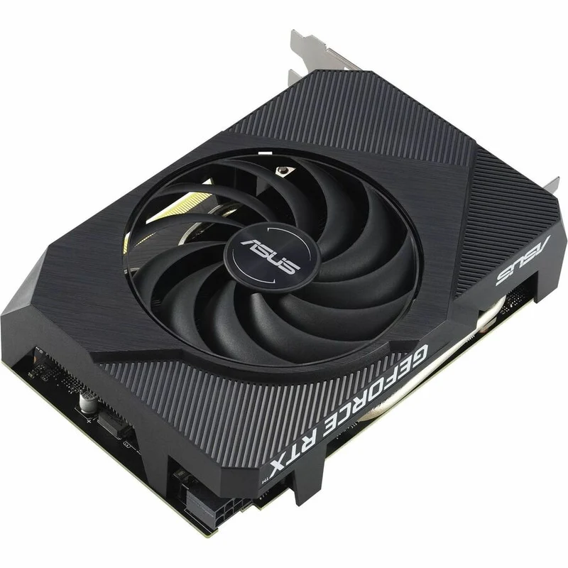 Carte graphique Asus NVIDIA GeForce RTX 3050 - 8 Go GDDR6 PH-RTX3050-8G-EVO