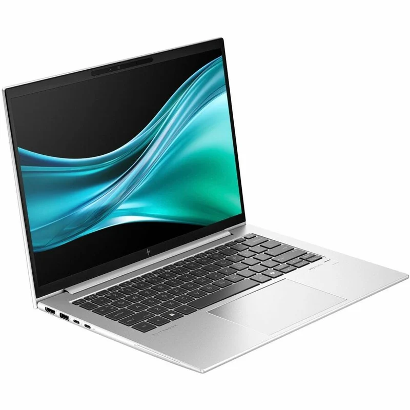 Ordinateur portable HP EliteBook 845 G11 14" à écran tactile - WUXGA - AMD Ryzen 7 8840U - 32 Go - SSD 1 To - Clavier français, anglais A6TB2UT#ABL
