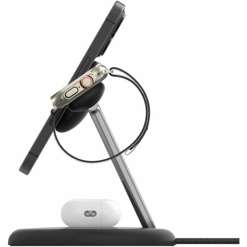 Station d'accueil Belkin BoostCharge Pro WIZ023TTBK