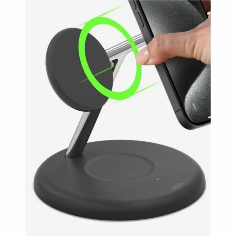 Station d'accueil Belkin BoostCharge Pro WIZ023TTBK