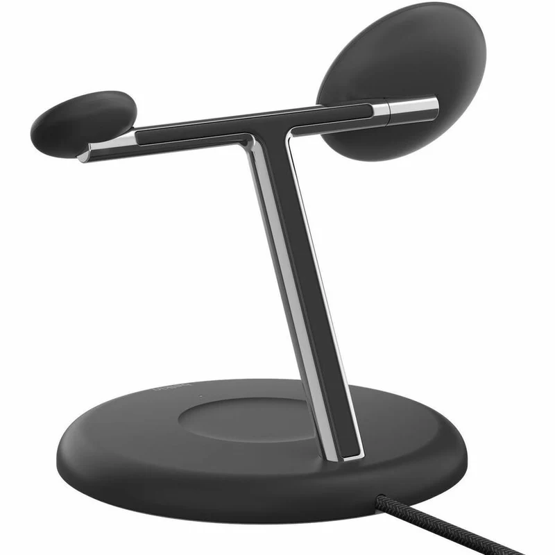 Station d'accueil Belkin BoostCharge Pro WIZ023TTBK