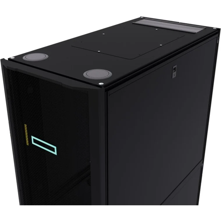 Kit d'accessoires pour rack HPE P9K06A