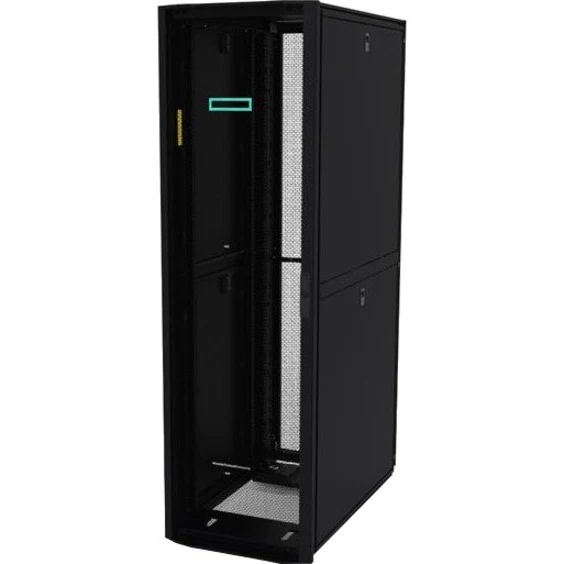 Kit d'accessoires pour rack HPE P9K06A