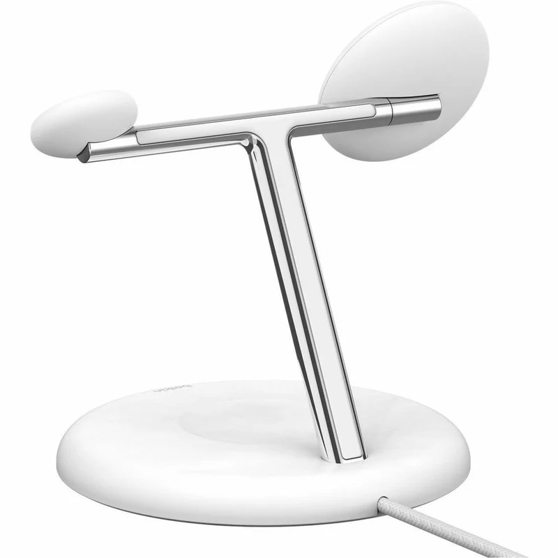Station d'accueil Belkin BoostCharge Pro WIZ023TTWH