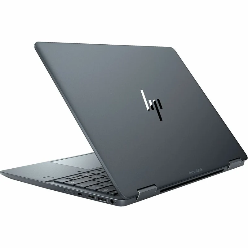 Ordinateur portable convertible 13.5 en 2 à écran tactile HP Elite Dragonfly 1" - WUXGA+ - Intel Core i5 12e génération i5-1245U - Technologie vPro - Plateforme Intel Evo - 8 Go - SSD 256 Go - Clavier anglais 7A567UT#ABA