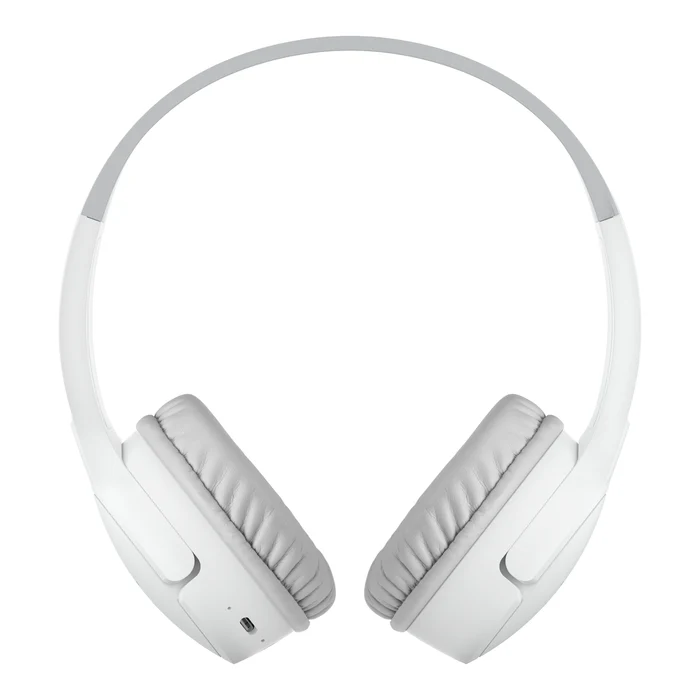 Casque Belkin SoundForm Mini AUD002btWTV3