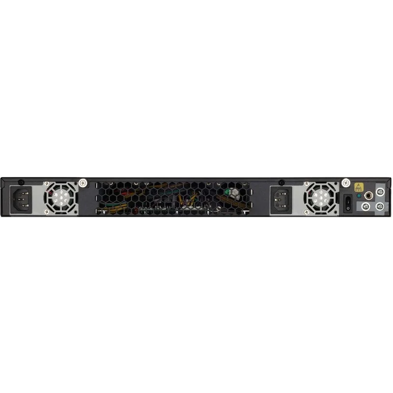 Passerelle de sécurité Check Point Quantum 6200 CPAP-SG6200-SNBT